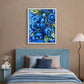 Beautifully Blue - Art Prints
