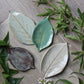 Small Leaf Dish