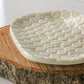 Beehive Soap Dish