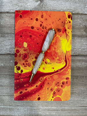 Handmade Acrylic Pen