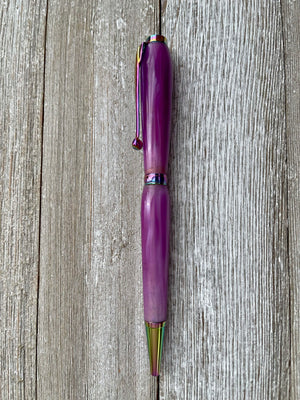 Handmade Acrylic Pen