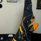 Dragon's Flame Crew Socks