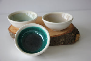 Mini Artisan Sauce Cup