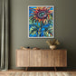Into The Sky - Art Prints