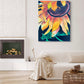 Just A Sunflower - Art Prints