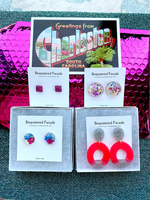 Surprise Earring Grab Bags!