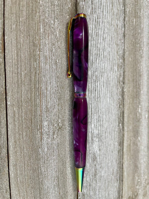 Handmade Acrylic Pen