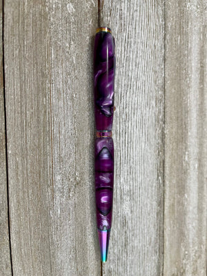 Handmade Acrylic Pen