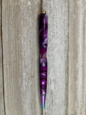 Handmade Acrylic Pen