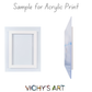 Whimsy Bird - Art Prints
