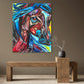 Spirit - Art Prints