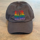 Bespattered Facade "All the Colors" Embroidered Hat | 10 Colors