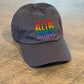 Bespattered Facade "All the Colors" Embroidered Hat | 10 Colors