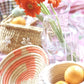 Mini Plateau Orange