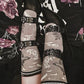 The Wolf Crew Socks