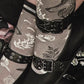 The Wolf Crew Socks