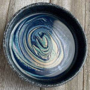Round Jewelry / Trinket Dish