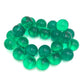 Chunky Button Stackable Stretch Bracelet