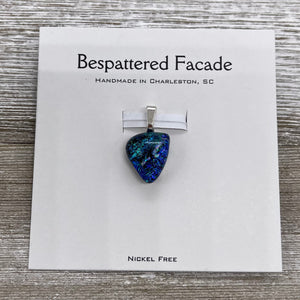Magic Drop Pendant