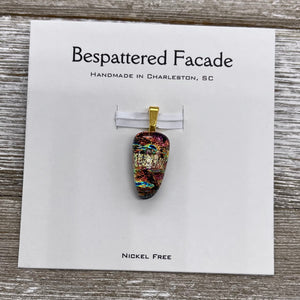 Magic Drop Pendant