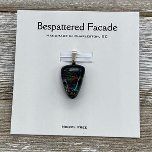 Magic Drop Pendant