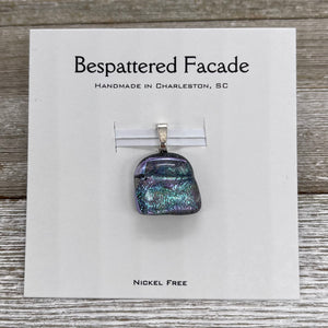 Magic Drop Pendant