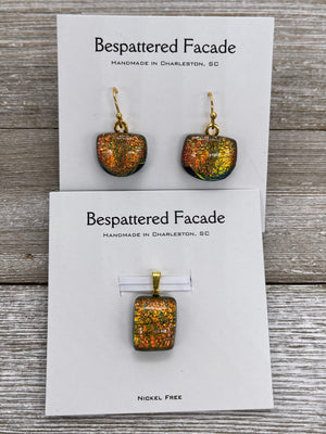 Magic Drop Pendant