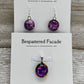 Magic Drop Dangly Earrings