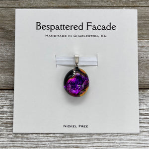 Magic Drop Pendant
