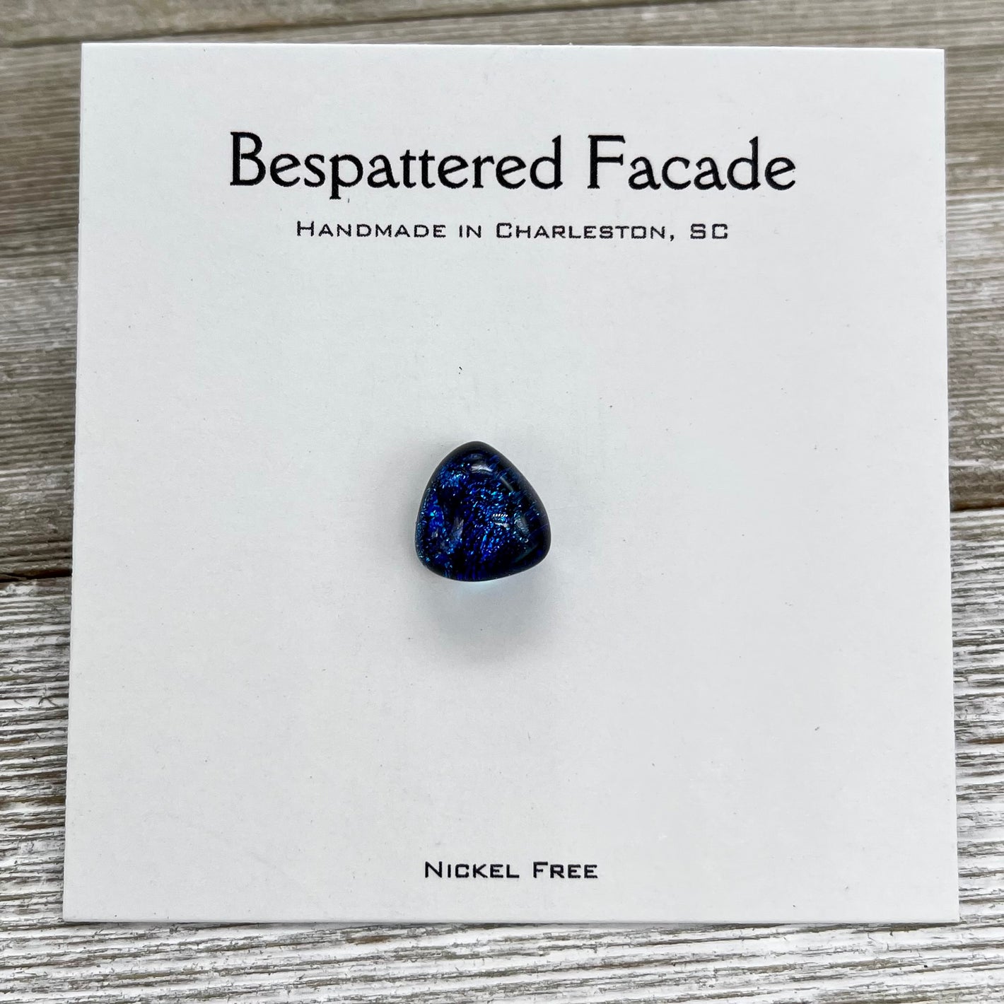 Magic Drop Single Stud