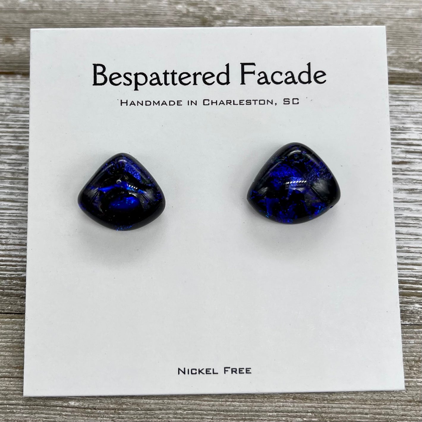 Magic Drop Studs