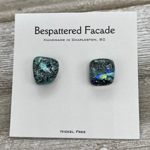 Magic Drop Studs