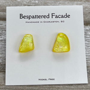 Magic Drop Studs