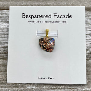 Magic Drop Pendant