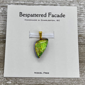 Magic Drop Pendant