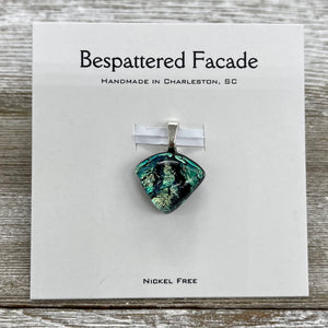 Magic Drop Pendant