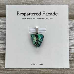 Magic Drop Pendant