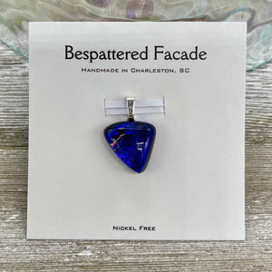 Magic Drop Pendant