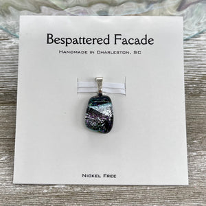 Magic Drop Pendant