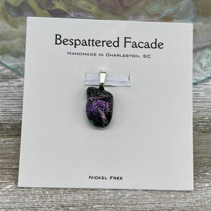 Magic Drop Pendant