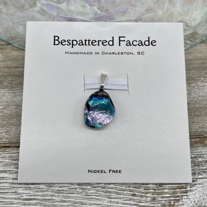 Magic Drop Pendant