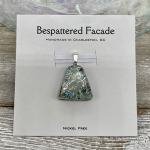 Magic Drop Pendant