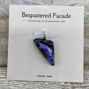 Magic Drop Pendant
