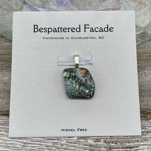 Magic Drop Pendant
