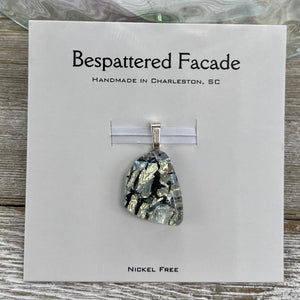 Magic Drop Pendant