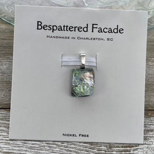 Magic Drop Pendant