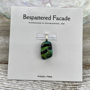 Magic Drop Pendant