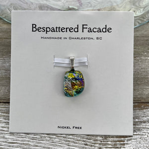 Magic Drop Pendant