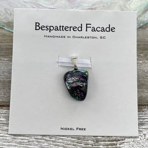 Magic Drop Pendant