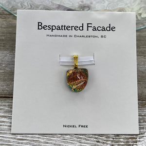 Magic Drop Pendant